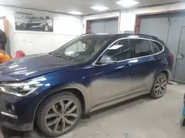 BMW X3 2